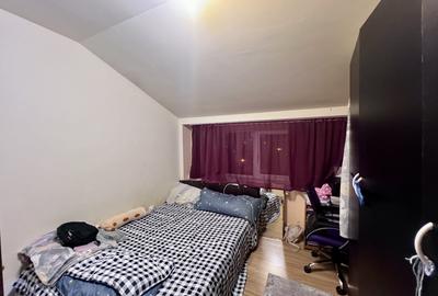 Apartament 3 camere, decomandat, 68 mp utili - Zona Dambovita COMISION 0% - 5