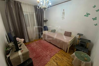 3 Camere- Decomandat- 71,5 mp- Boxa-Calea Rahovei - 6
