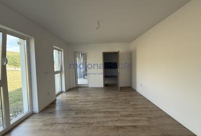 Apartament 2 camere, 58 mp, finisat, Valea Chintăului, ansamblu privat cu barie! - 4