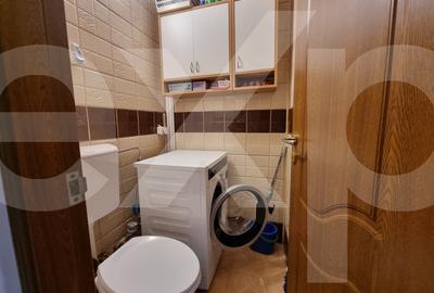 Apartament 3 camere de închiriat – Cluj-Napoca, str. Năsăud | 71 mp - 16