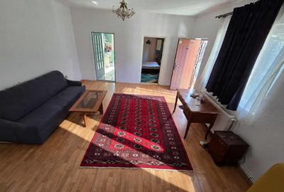 Apartament cu 2 camere decomandat în Brâncoveanu