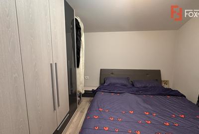 Duplex 4 camere, 100 mp, zona Mosnita Veche - 14