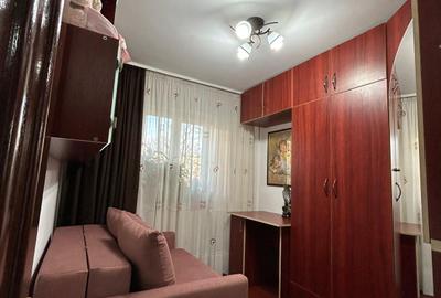APARTAMENT 3 CAMERE - 4
