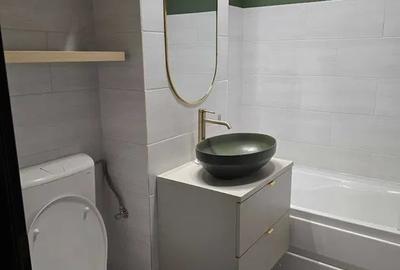 🏢Garsonieră de inchiriat | 36,5mp 📍Militari Lujerului Bucuresti - 7
