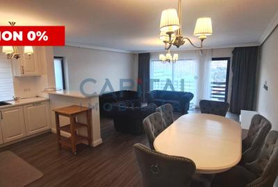 Casa de vanzare pe strada Narciselor, Floresti! - 1