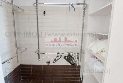 Inchiriere Apartament 3 camere Baneasa - 20