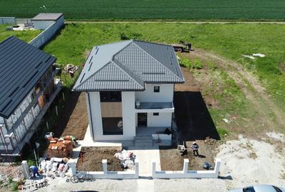 Casa vila comuna Berceni/Aviatorilor