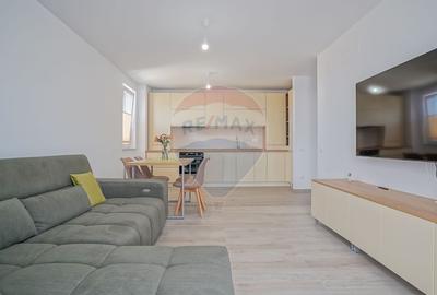 COMISION 0%! Apartament 2 camere mobilat și utilat | loc de parcare | - 3