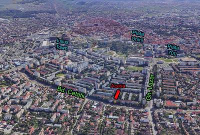 Vanzare apartament 2 camere Dacia - 8