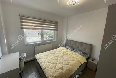 Apartament modern 2 camere decomandate in zona Strand Sibiu - 3
