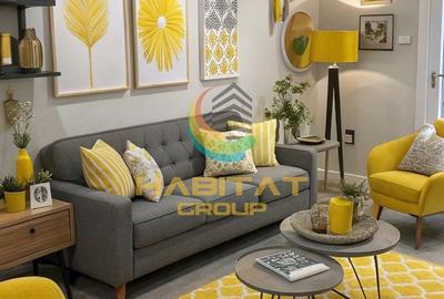 Vanzare garsoniera Drumul Binelui  etaj 2/6 bloc nou centrala toate utilitatile - 1