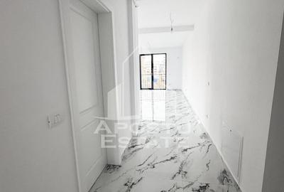 Apartament cu 2 camere la intrare in Giroc. - 5