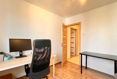 Apartament 3 camere 1 Decembrie, 3 minute de metrou, mobilat si utilat modern - 27