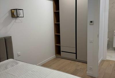 Apartament 2 camere modern | One Cotroceni | Loc de parcare inclus - 3
