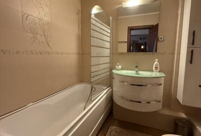 Apartament modern 2 camere decomandat – Zona Dacia - 9