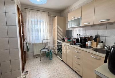 Apartament cu 3 camere, de vanzare, Complexul Studentesc, Timisoara - 3