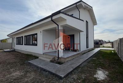 Duplex Individual | Curte mare | Pozitie buna | Toate utilitatile - 4