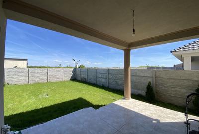 COMISION 0%, DUPLEX 5 CAMERE,  127 mp, 280 mp TEREN, POPMPA, SACALAZ - 4