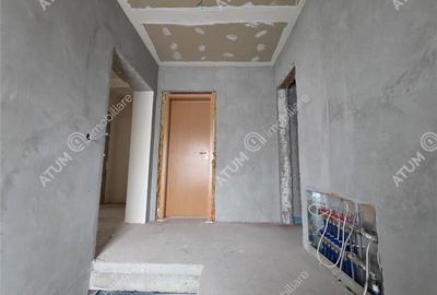 Casa cu 5 camere decomandate pe teren de 390 mp in Cisnadie Sibiu - 11