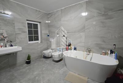 Casa individuala de vanzare, 5 camere si 2 bai, Sag - 23