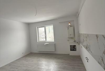 Garsoniera moderna-Direct Dezvoltator-Militari Residence-Str.Viilor-Comision0% - 1