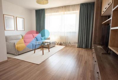 Apartament 2 camere, 62 mp, zona Mărăști - 1