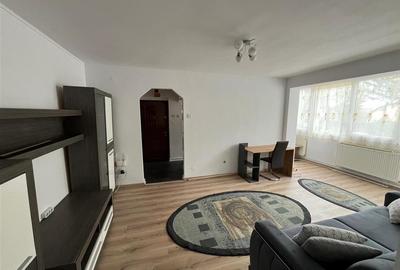 Apartament 2 camere zona Terezian - 2