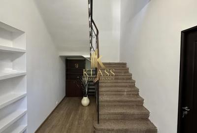 Apartament decomandat de inchiriat cu 2 camere  in Floreasca - 8