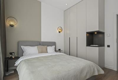 Apartament cu 4 camere de inchiriat // ONE North Lofts - 6