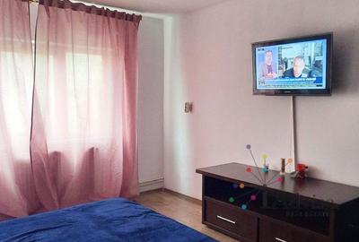 Apartament 2 camere de închiriat – mobilat și utilat complet – Str. Zizinului - 7