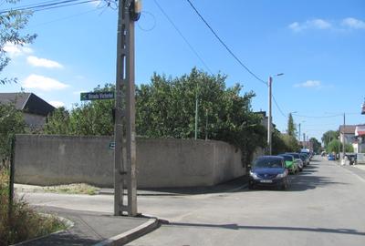 Bragadiru - Zona Haliu, Stradal - 9