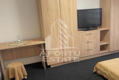 Apartament cu 1 camera, centrala proprie, etajul 2, in complex - 2