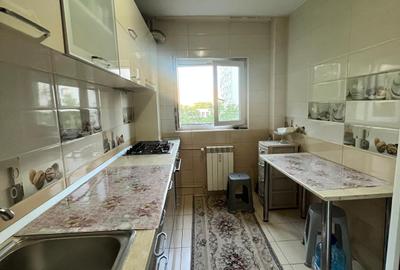 Pantelimon-Delfinului, 2 camere de vanzare, 53 mp, bloc 1979 - 7