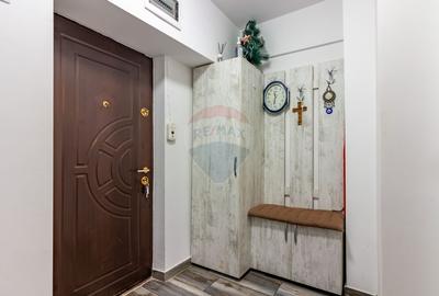 Apartament 3 camere renovat | Metrou Lujerului | Iuliu Maniu | Etaj 1 - 9