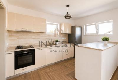 Casa tip duplex cu 4 camere de inchiriat in zona Europa - 5