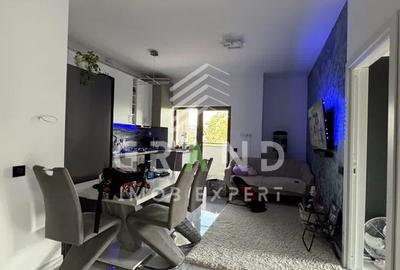 Oportunitate | Apartament 3 Camere | 2 Balcoane | Parcare | Apahida - 1
