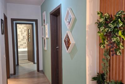 Militari Residence-Str Rezervelor modern vis de Lidl prima inchiriere-comision 0 - 4