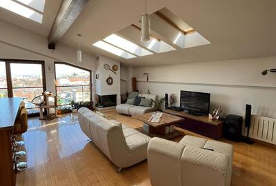 Apartament 3 camere, 400000 euro - 1