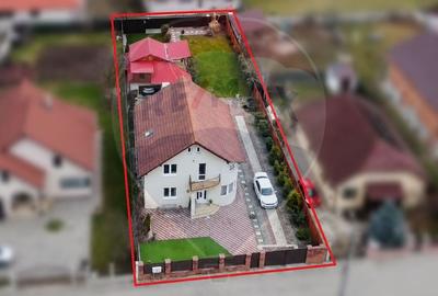 Casă Spațioasă cu 5 Camere | Fără Comision pentru Cumpărător - 3