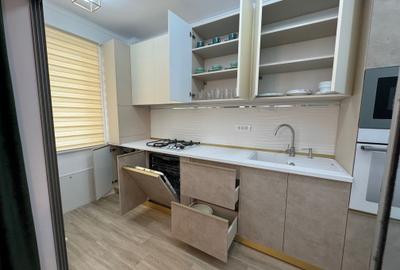 Apartament 2 camere Mobilat Premium | Parcare Subterana(AXV31) - 6