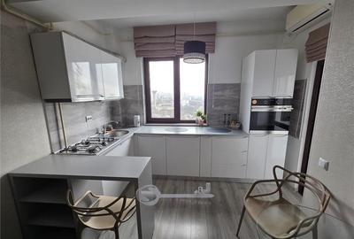 Apartament 2 camere de închiriat - Zona Palas | Lazăr Residence - 3