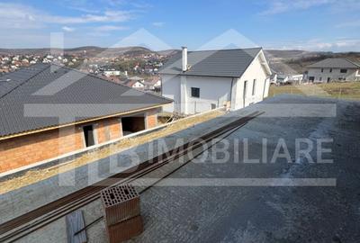 Casa cu 4 camere, 122 mp utili, Zona Livezeni - 14