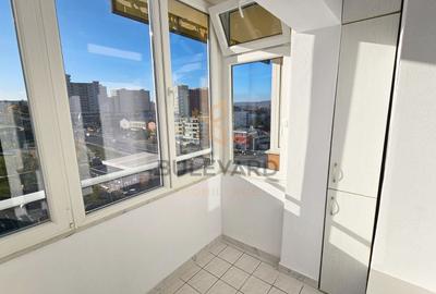 Apartament 3 camere decomandate + parcare, strada Observatorului - 17