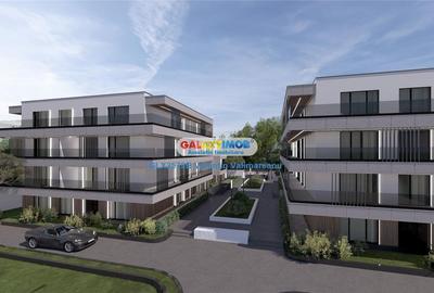 Apartamente Pipera COD 252 - 12