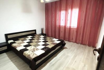 Apartament renovat, 2 camere decomandate, etaj 2  – IC Frimu - 6