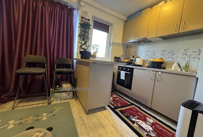 GarsonieraComplet Renovata Metrou Lujerului - 2