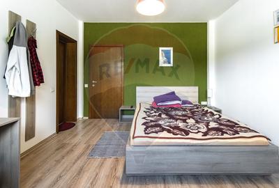 Comision 0% | Vila Fundata | 9 camere | Vedere panoramică - 32
