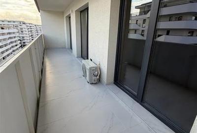 Apartament 3 camere 60 mp, terasa 14 mp, garaj! Zona Eroilor! - 8