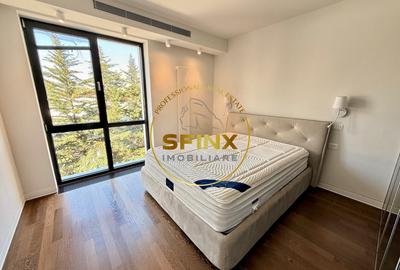 Apartament 3 camere |  parcare+boxa |  Floreasca | 117 mp | langa Parcul Verdi - 3