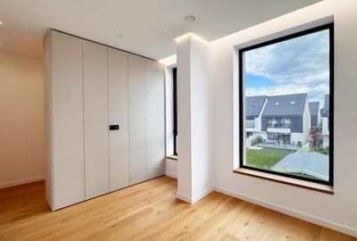 NEXO Nature FINALIZAT - Pipera - Vile Inteligente cu Pompe de Căldură, 230 mp - 8
